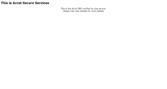 Desktop Screenshot of cardsecurity.standardchartered.com