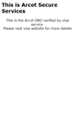 Mobile Screenshot of cardsecurity.standardchartered.com